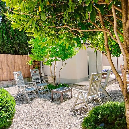 Il Cortiletto - Suites & Apartments Pistoia Exterior photo