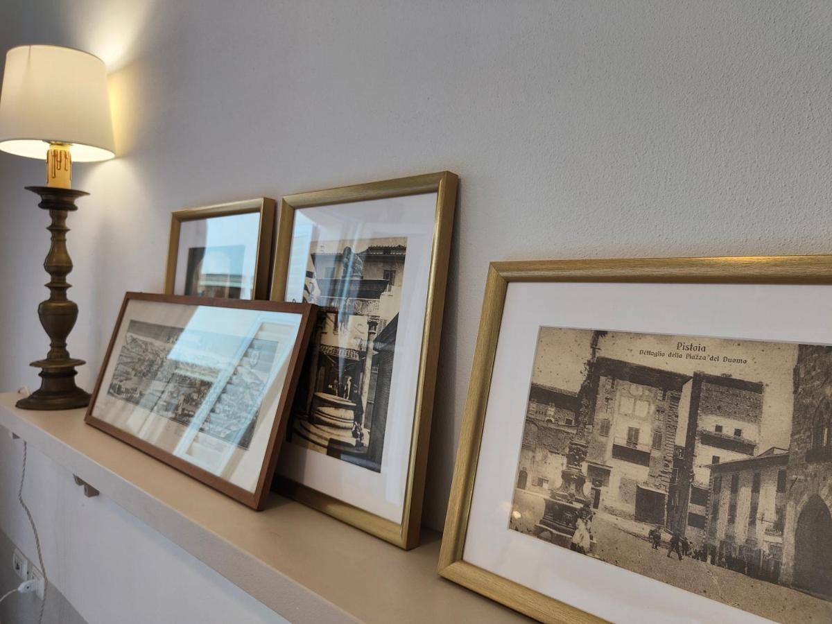 Il Cortiletto - Suites & Apartments Pistoia Exterior photo