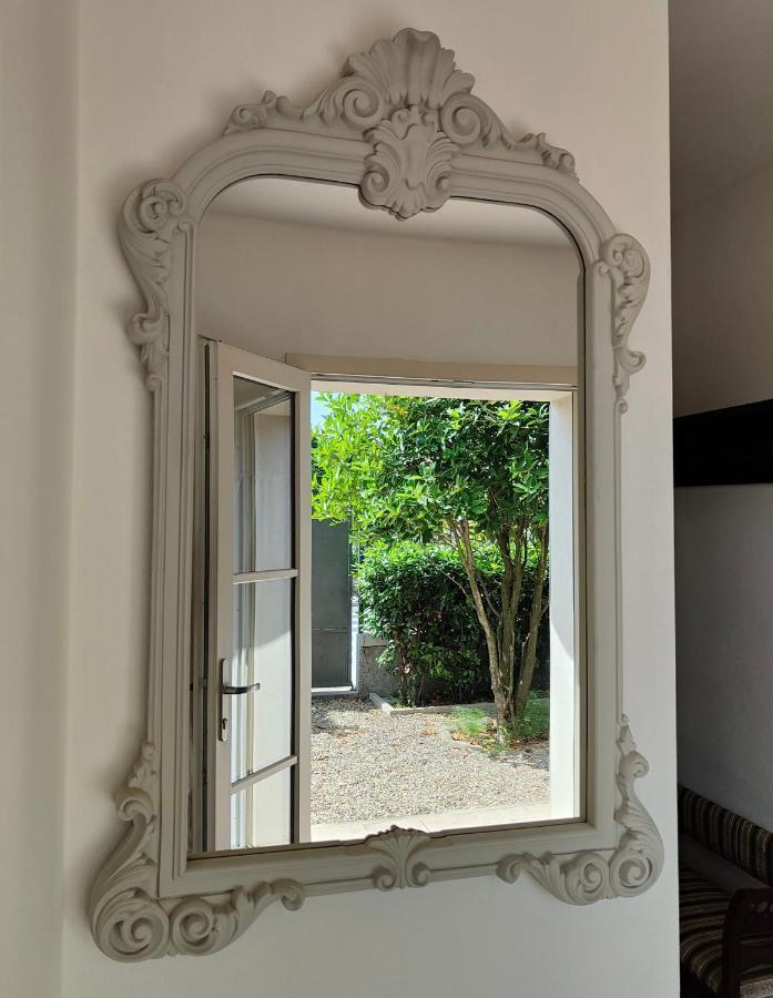 Il Cortiletto - Suites & Apartments Pistoia Exterior photo