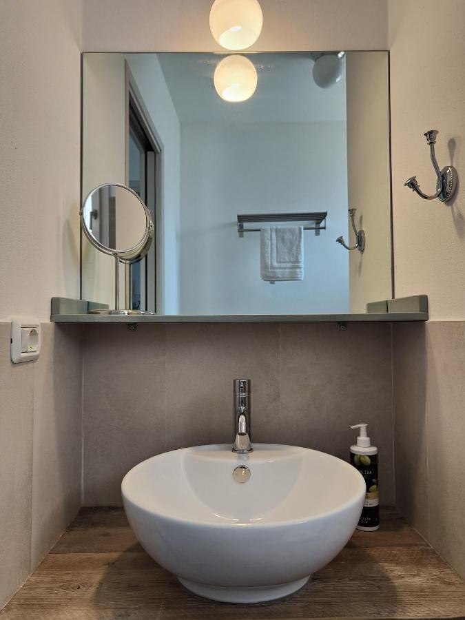 Il Cortiletto - Suites & Apartments Pistoia Exterior photo