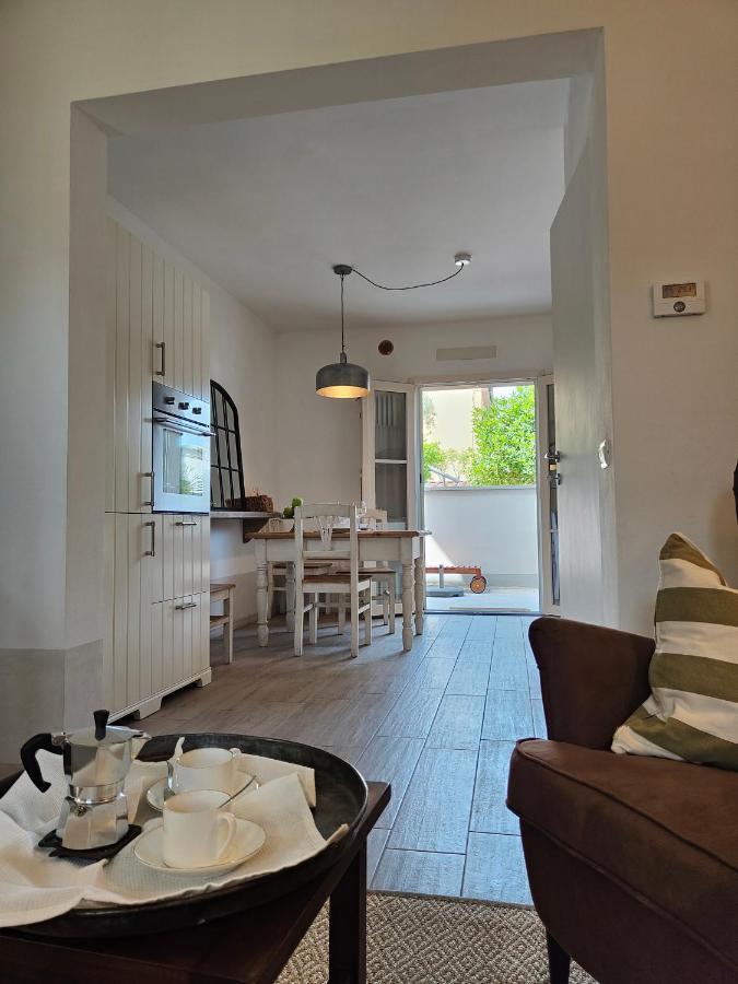 Il Cortiletto - Suites & Apartments Pistoia Exterior photo