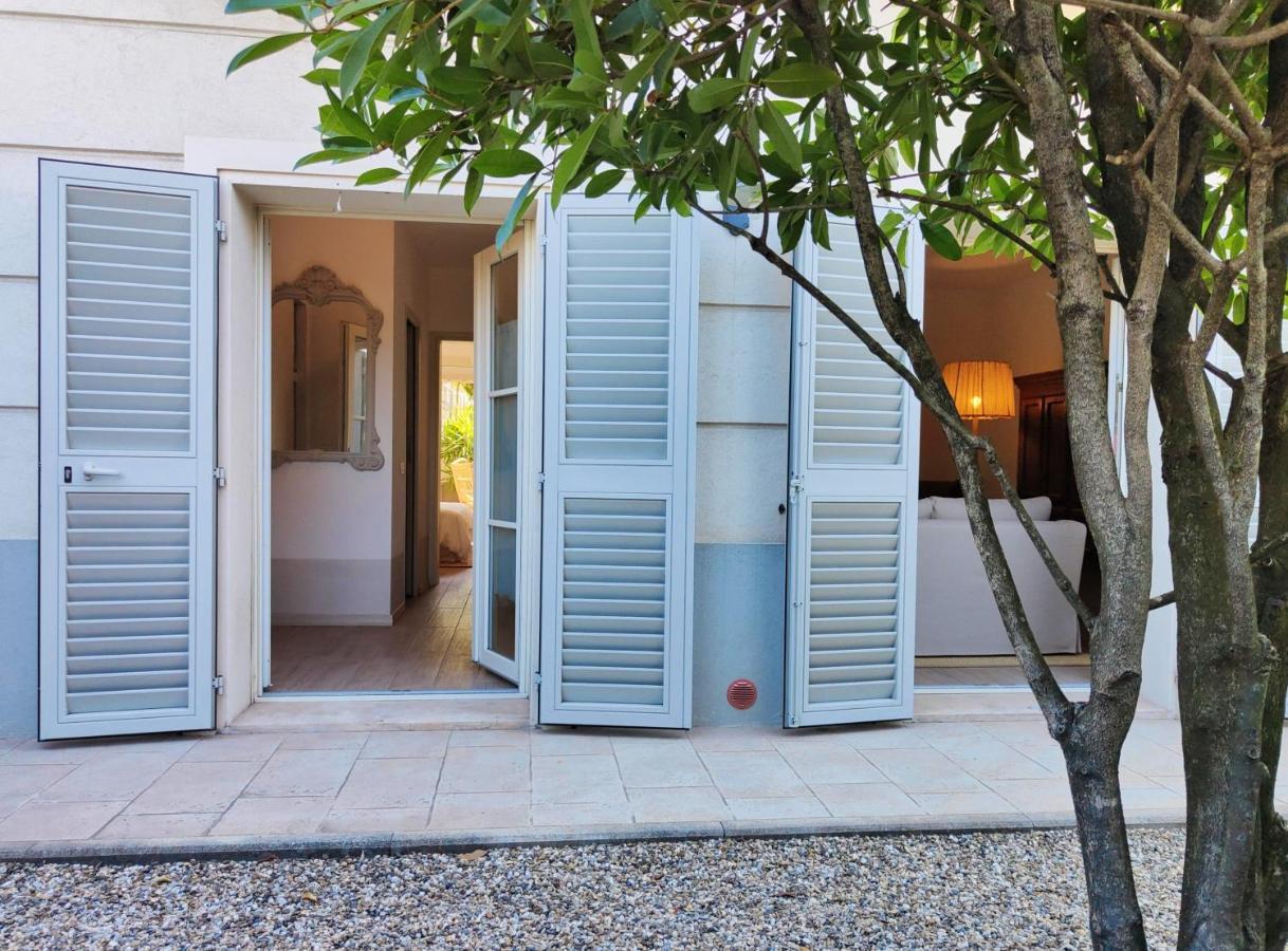 Il Cortiletto - Suites & Apartments Pistoia Exterior photo