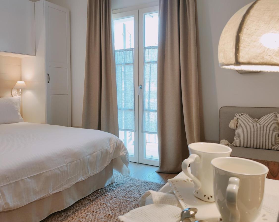 Il Cortiletto - Suites & Apartments Pistoia Exterior photo