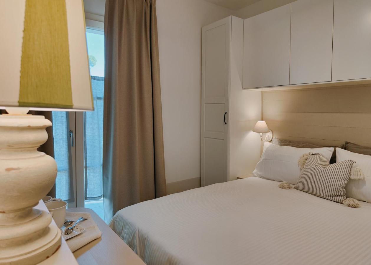 Il Cortiletto - Suites & Apartments Pistoia Exterior photo