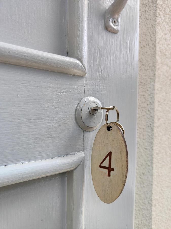Il Cortiletto - Suites & Apartments Pistoia Exterior photo