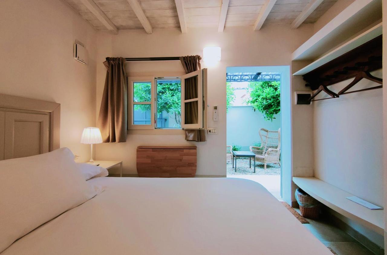 Il Cortiletto - Suites & Apartments Pistoia Exterior photo