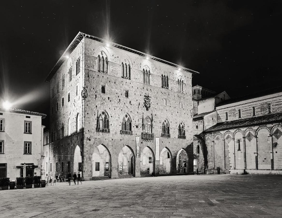 Il Cortiletto - Suites & Apartments Pistoia Exterior photo