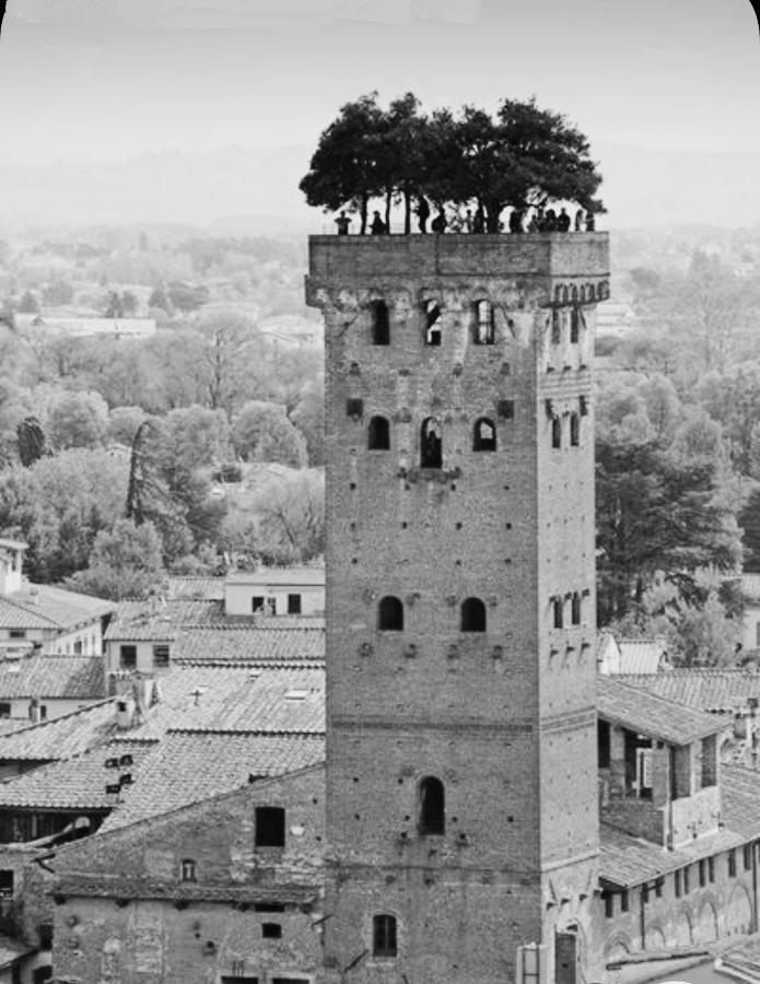 Il Cortiletto - Suites & Apartments Pistoia Exterior photo