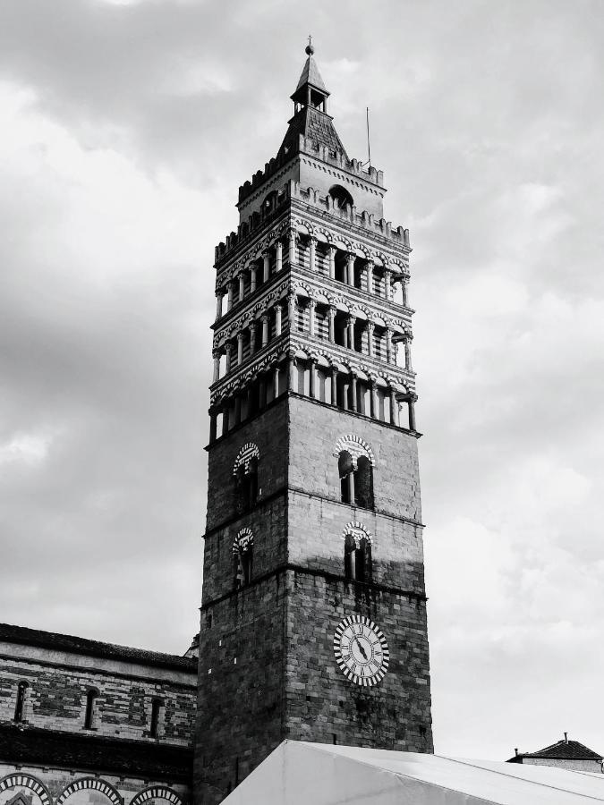 Il Cortiletto - Suites & Apartments Pistoia Exterior photo