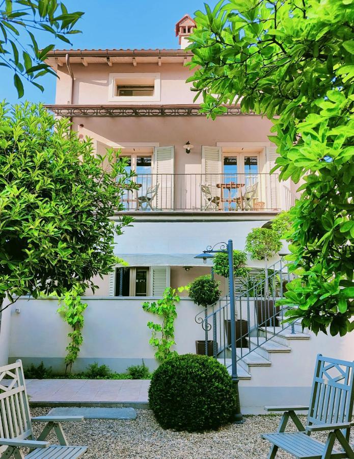 Il Cortiletto - Suites & Apartments Pistoia Exterior photo