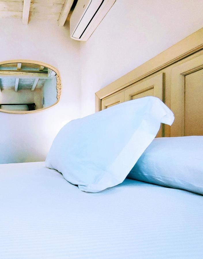 Il Cortiletto - Suites & Apartments Pistoia Exterior photo