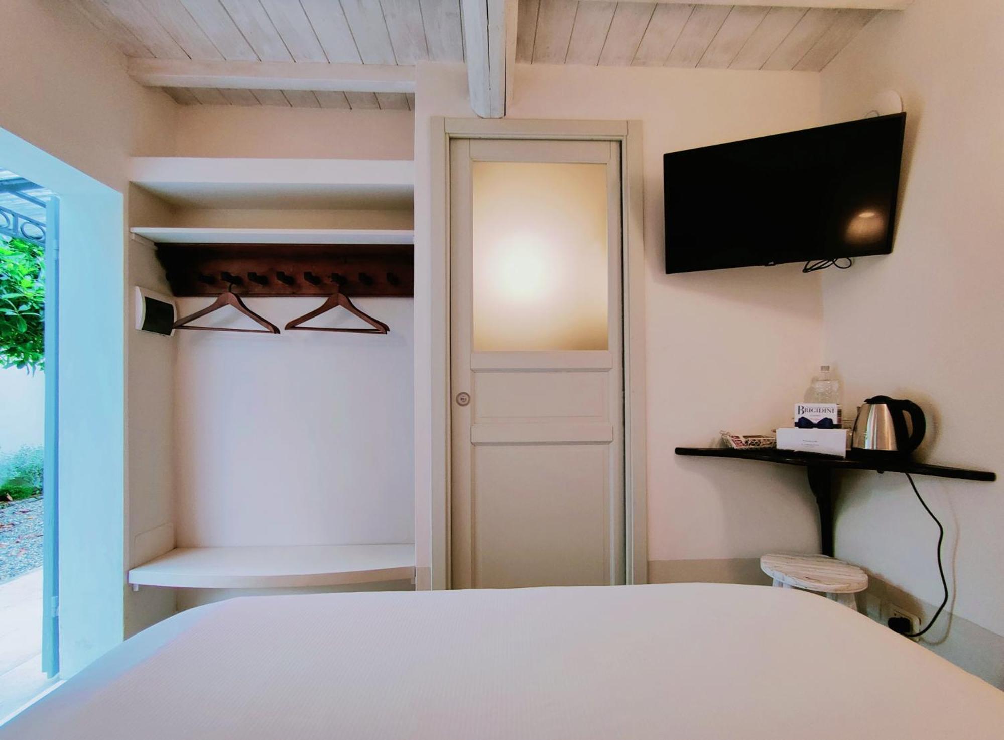 Il Cortiletto - Suites & Apartments Pistoia Exterior photo
